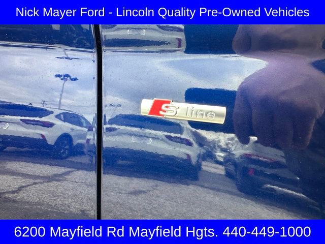 Used 2023 Audi Q5 2.0T Prestige image 27