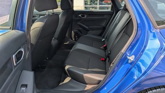 Certified 2023 Honda Civic Sport image 18