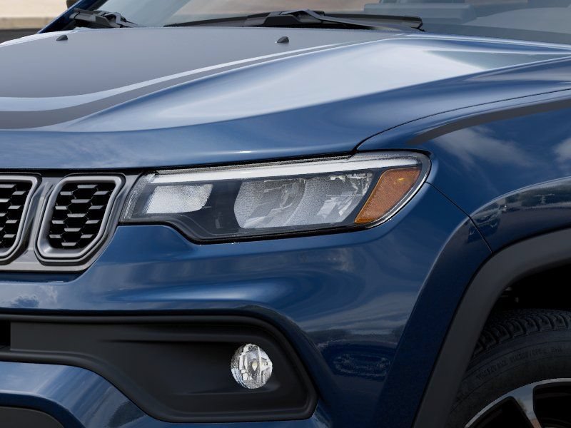 New 2026 Jeep Compass Latitude AWD/4WD image 10