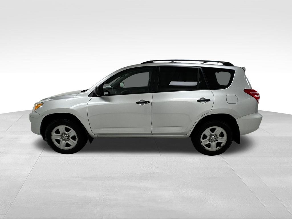 Used 2010 Toyota RAV4 4WD image 4