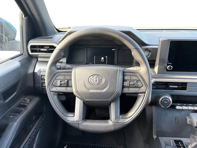 New 2026 Toyota Tacoma SR5 AWD/4WD image 13