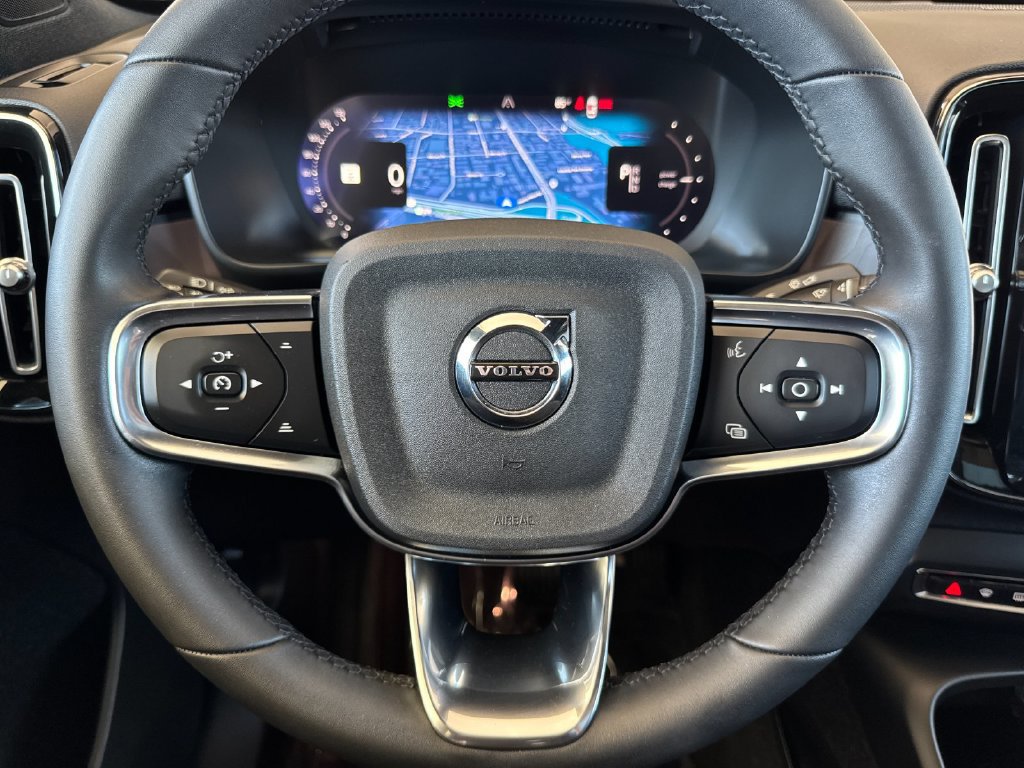 Certified 2023 Volvo C40 P8 Recharge Ultimate AWD/4WD image 22