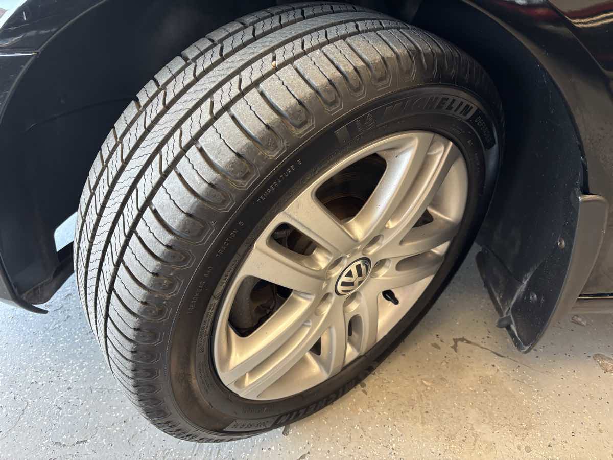 Used 2014 Volkswagen Jetta TDI image 27