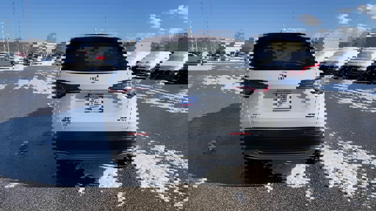 Used 2023 Honda HR-V Sport image 8