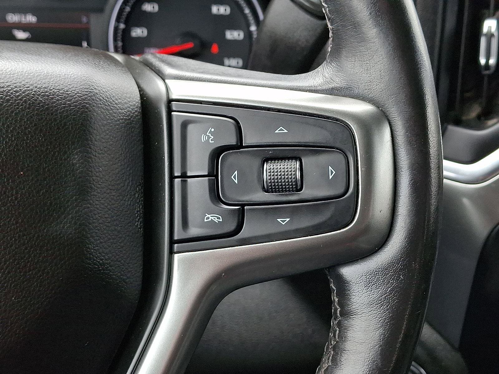 Used 2021 Chevrolet Silverado 1500 LT image 22