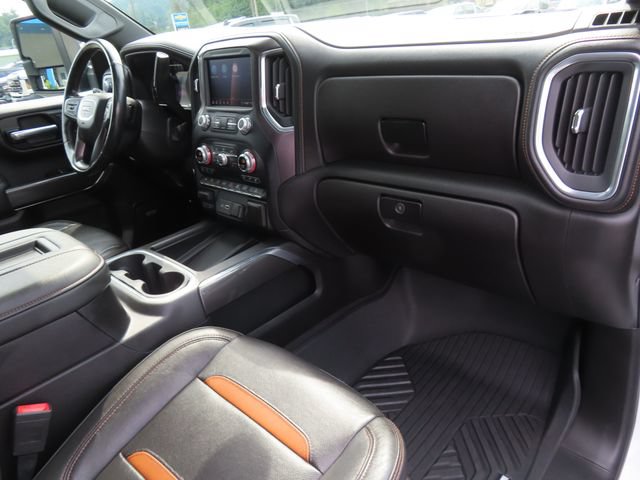 Used 2020 GMC Sierra 1500 AT4 w/ AT4 Premium Package AWD/4WD image 52