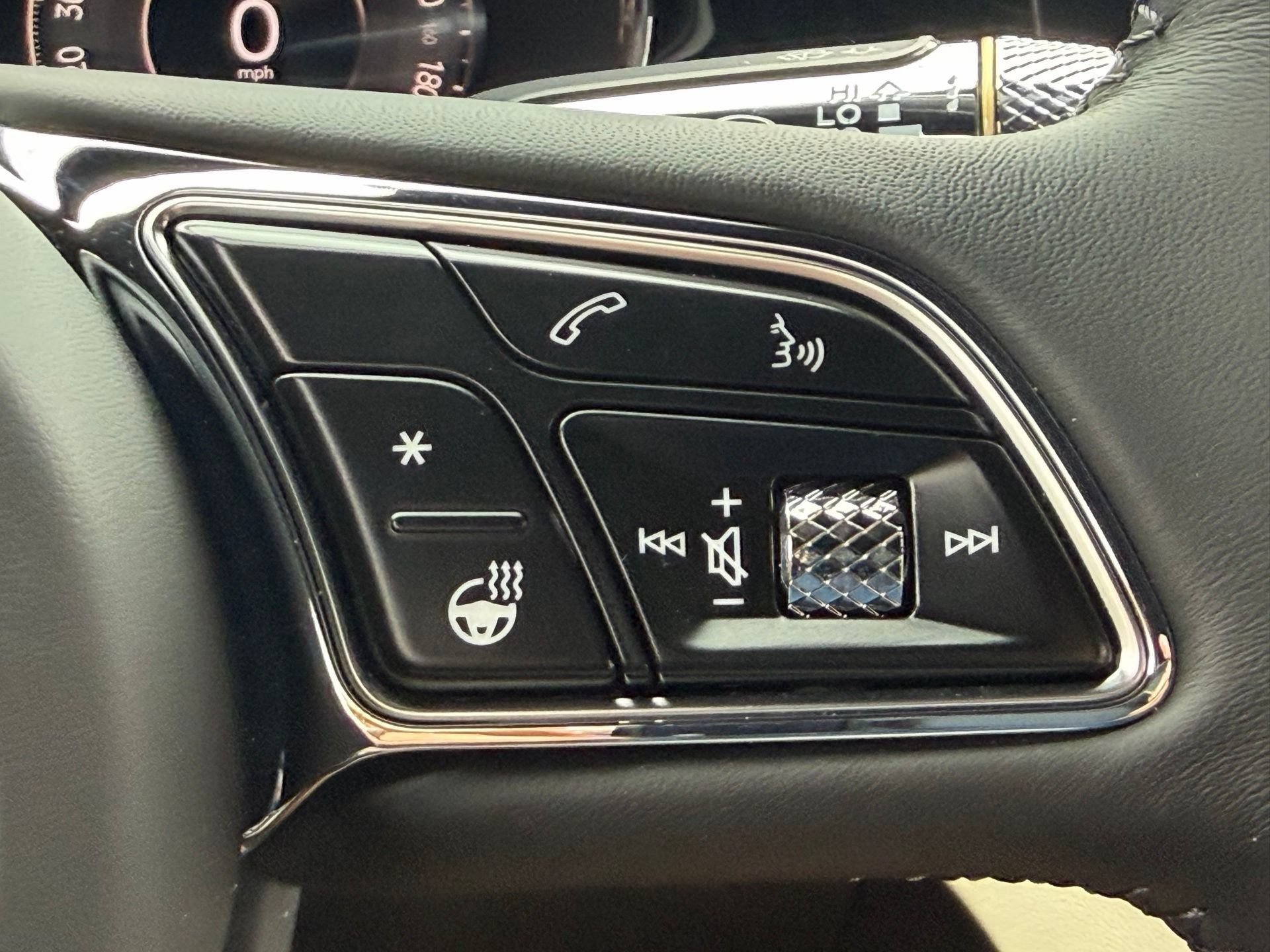 New 2026 Bentley Continental GT AWD/4WD image 30