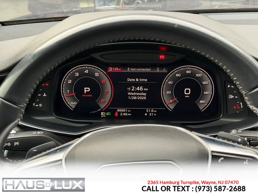 Used 2019 Audi A7 3.0T Premium Plus w/ Premium Plus Package AWD/4WD image 39