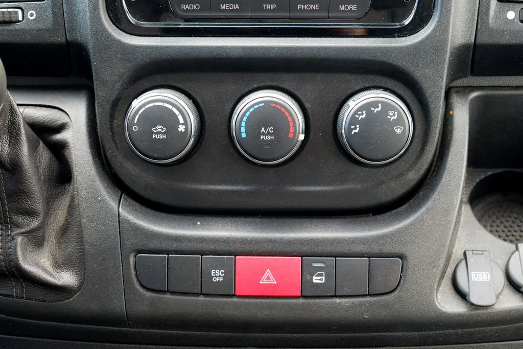 Used 2020 RAM ProMaster 1500 image 21