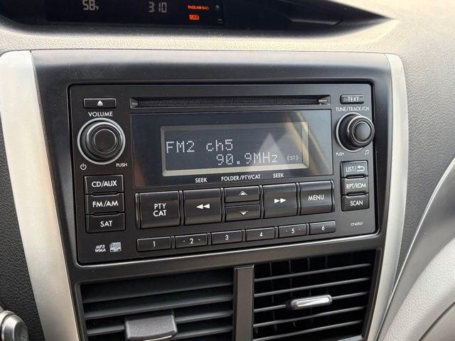 Used 2012 Subaru Forester 2.5X Premium w/ All-Weather Pkg image 20