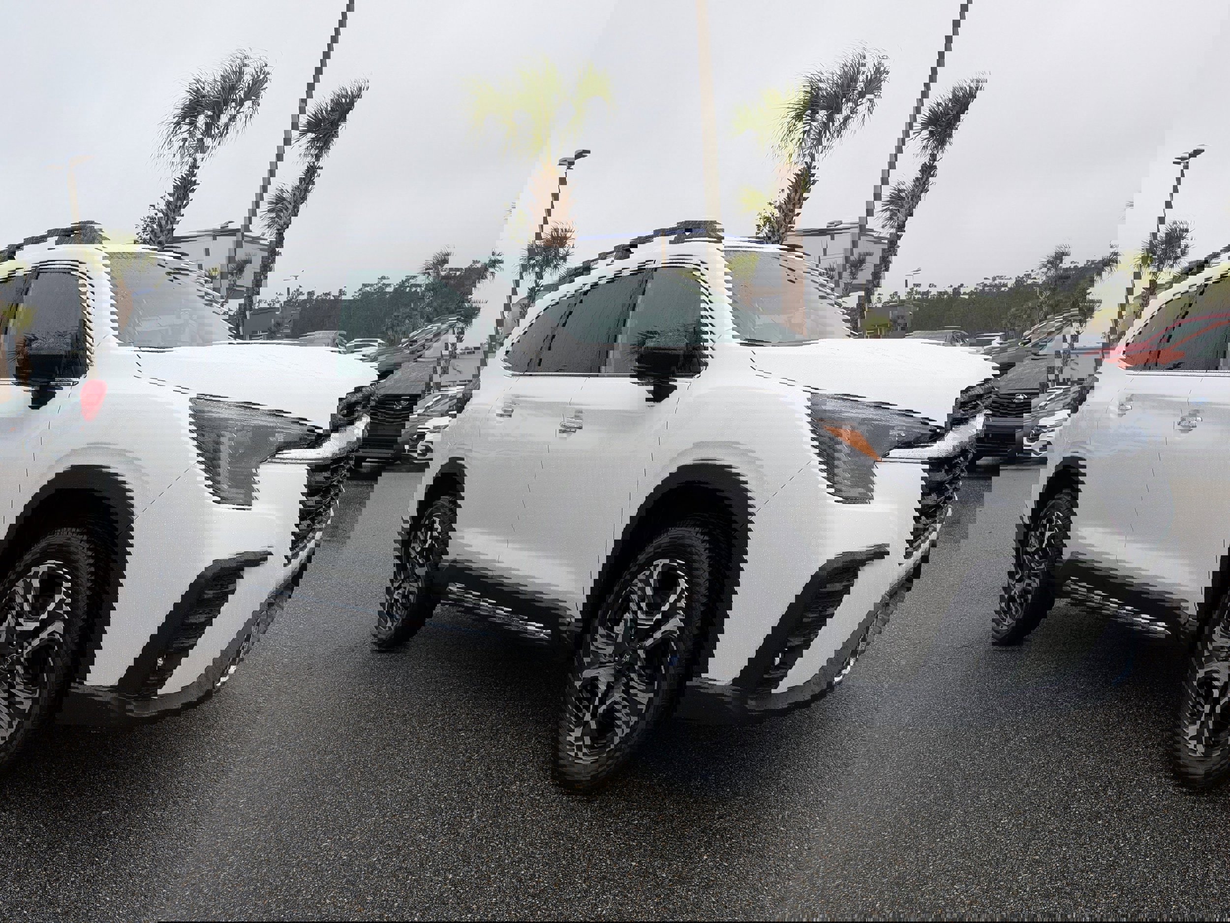 New 2026 Subaru Ascent Touring w/ Popular Package #2 image 1