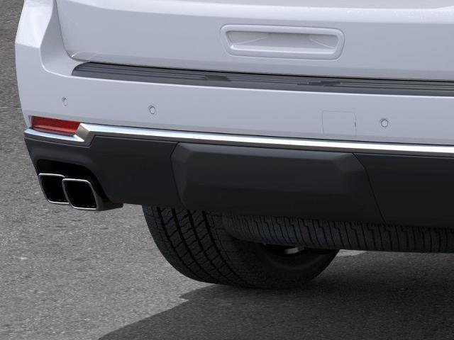 New 2026 Chevrolet Tahoe High Country image 36