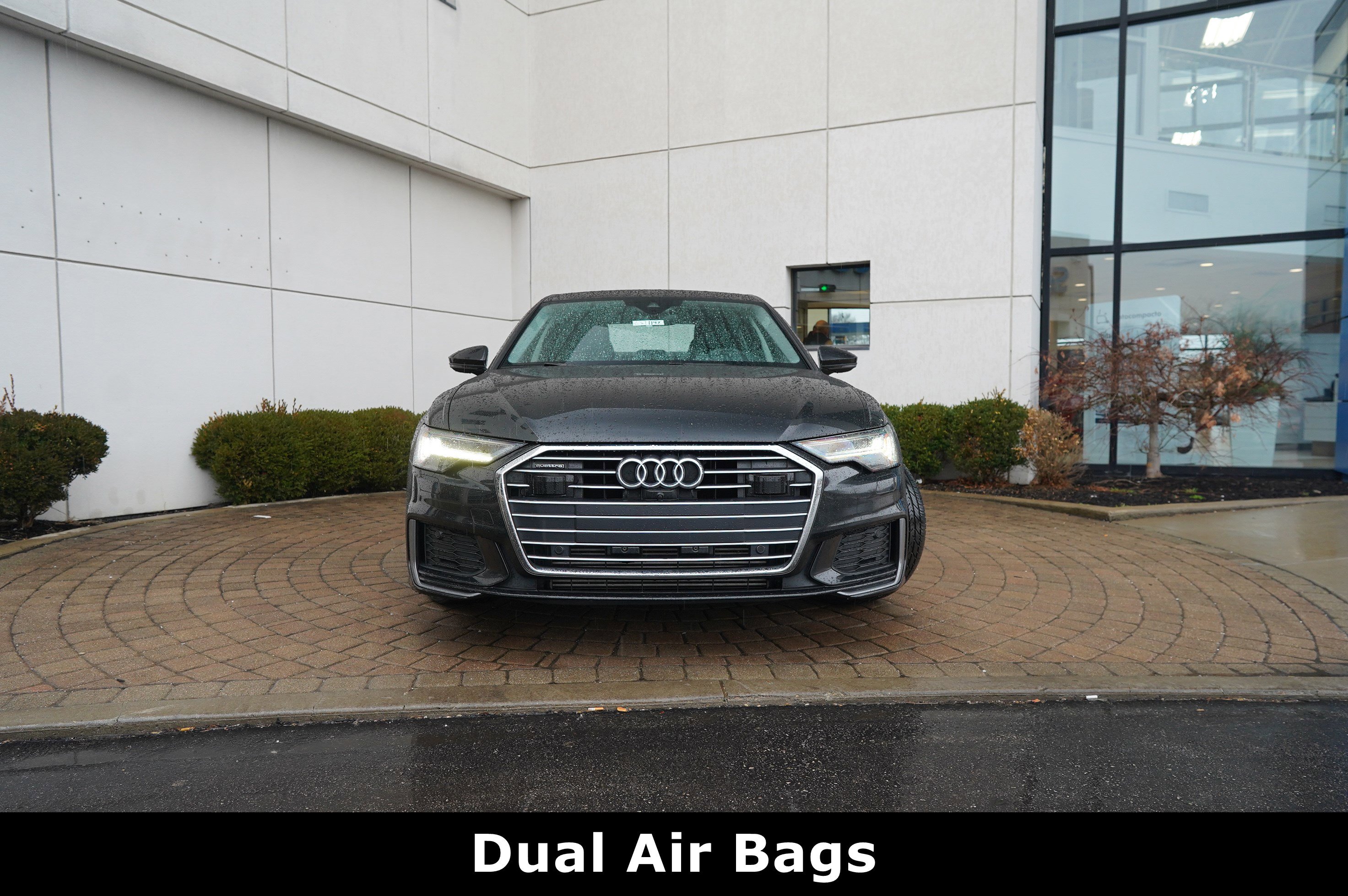 Used 2020 Audi A6 3.0T Prestige image 20