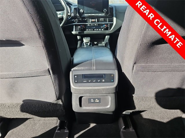 Used 2022 Nissan Pathfinder SV image 20