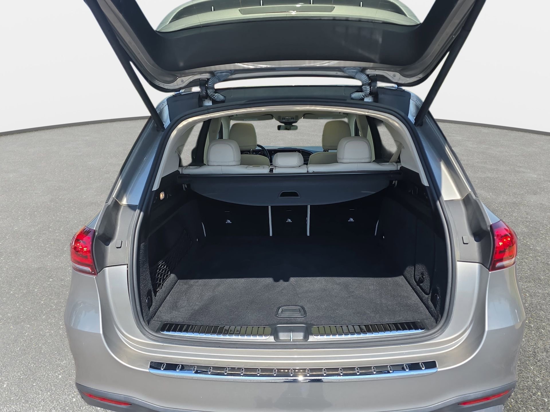 Certified 2022 Mercedes-Benz GLE 350 image 12