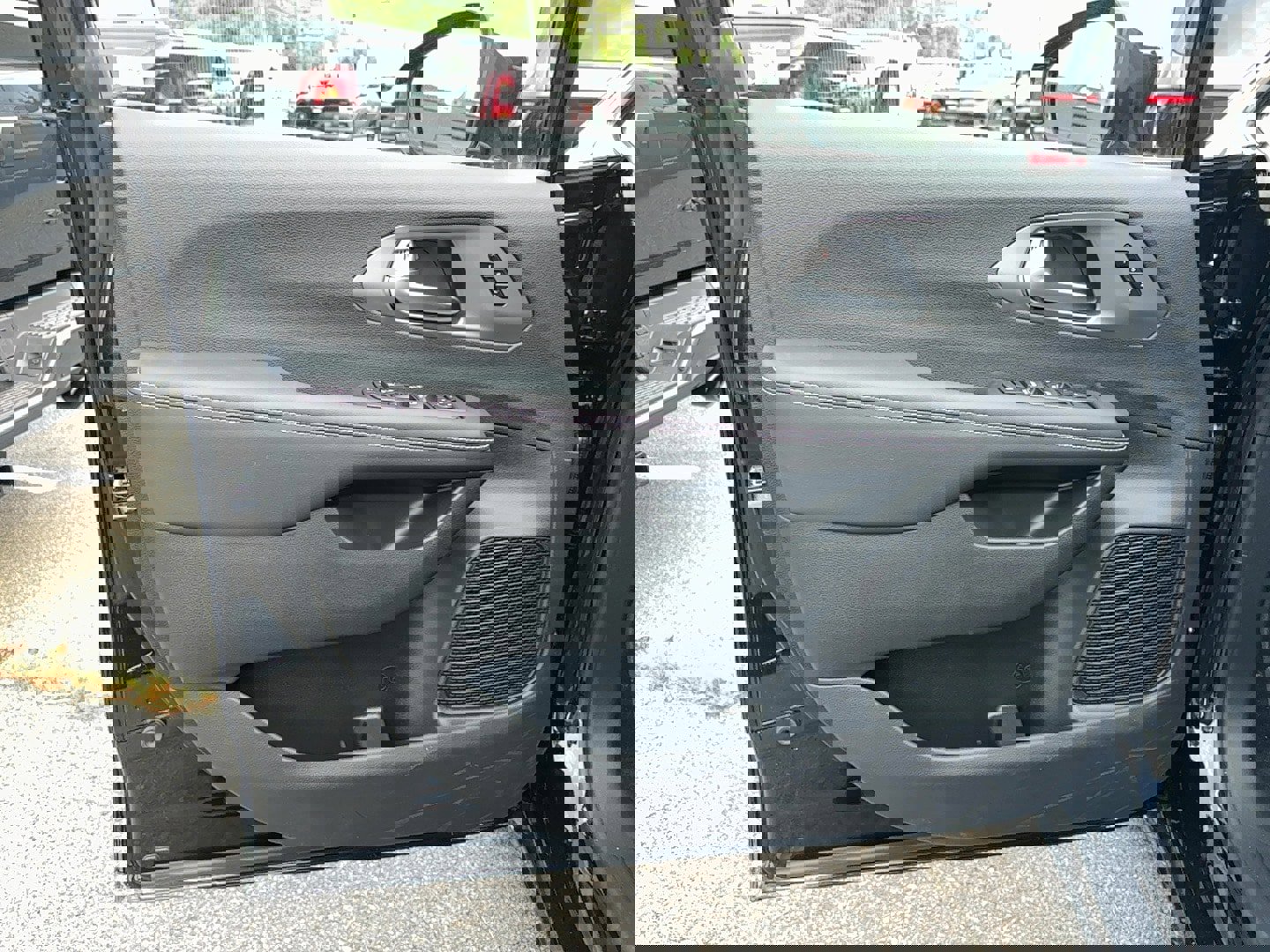 New 2026 Chrysler Pacifica Select image 6