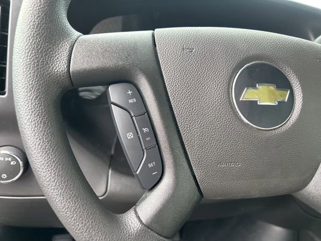 New 2026 Chevrolet Express 4500 w/ Power Convenience Package RWD image 17
