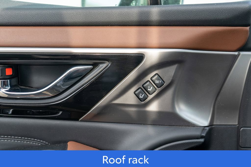 Used 2022 Subaru Outback Touring image 18