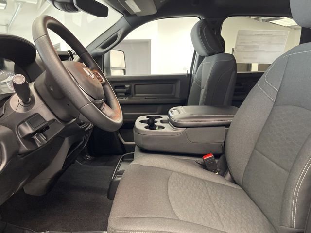 New 2026 RAM 2500 Tradesman image 13