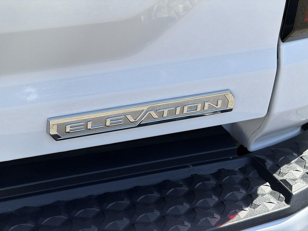 Used 2024 GMC Canyon Elevation RWD image 31