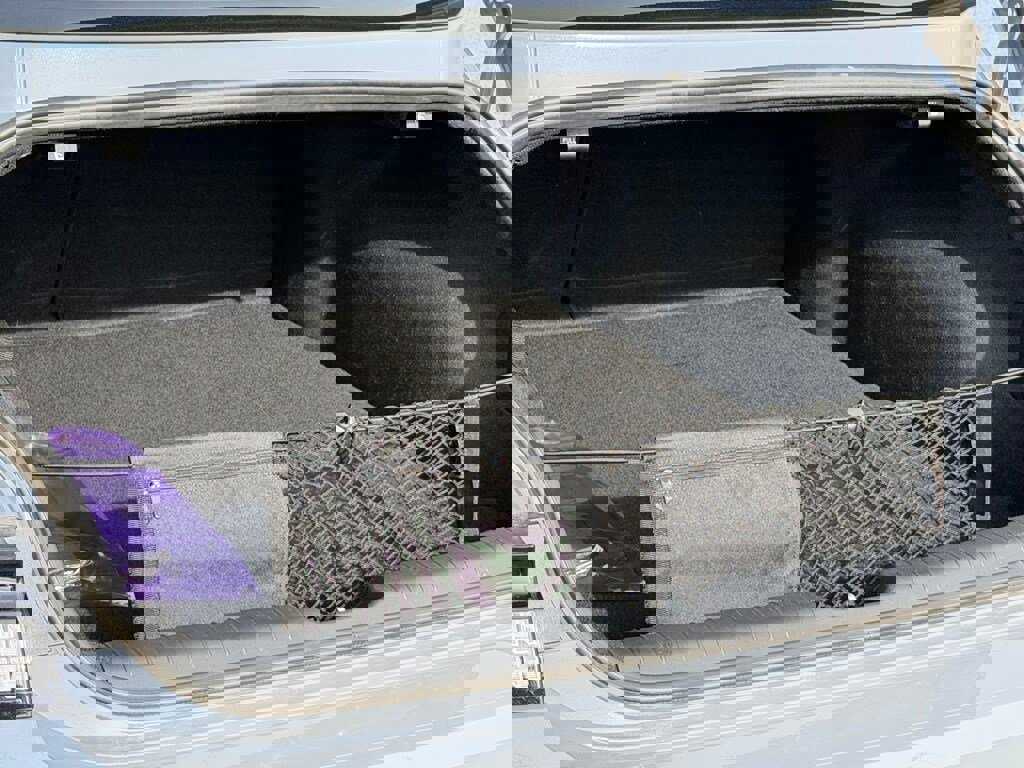 Used 2023 Hyundai Ioniq 6 SEL w/ Cargo Package image 28