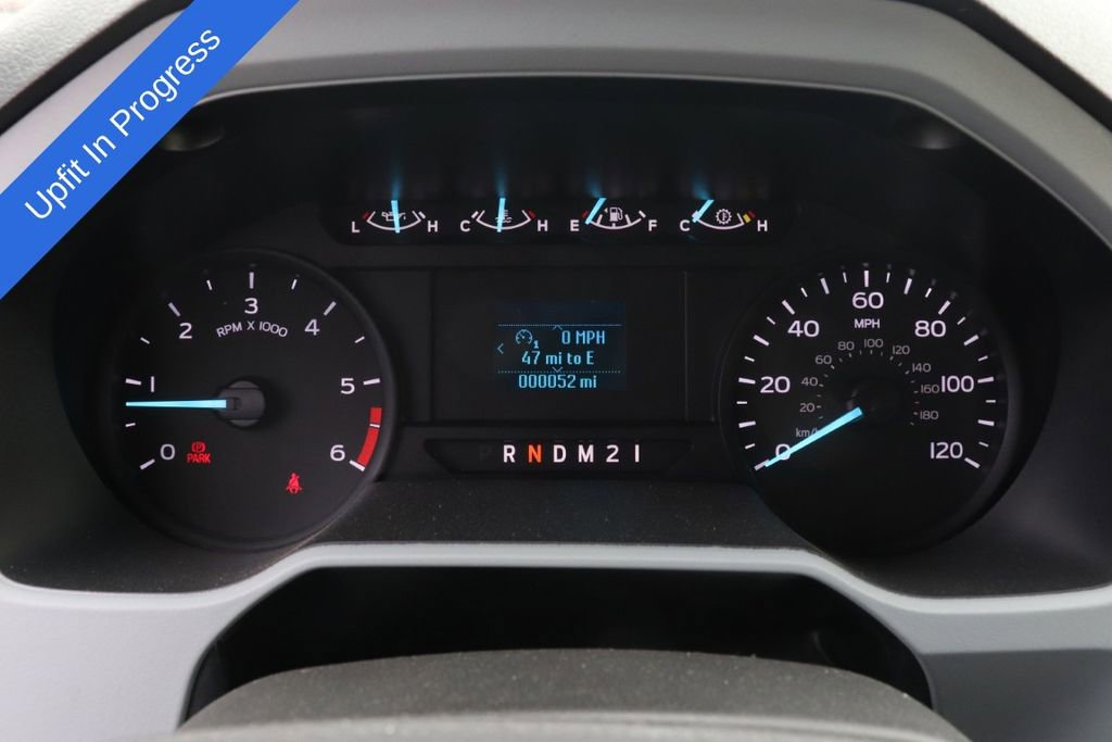 New 2026 Ford F750 2WD Regular Cab Super Duty image 22