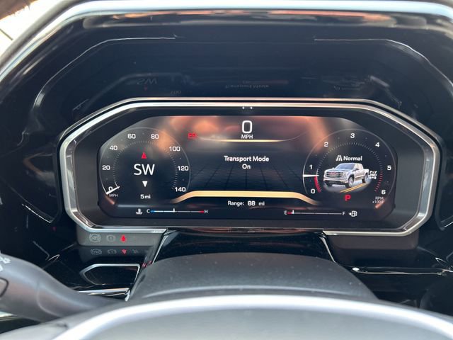 New 2026 GMC Sierra 1500 Elevation w/ Elevation Premium Package image 33