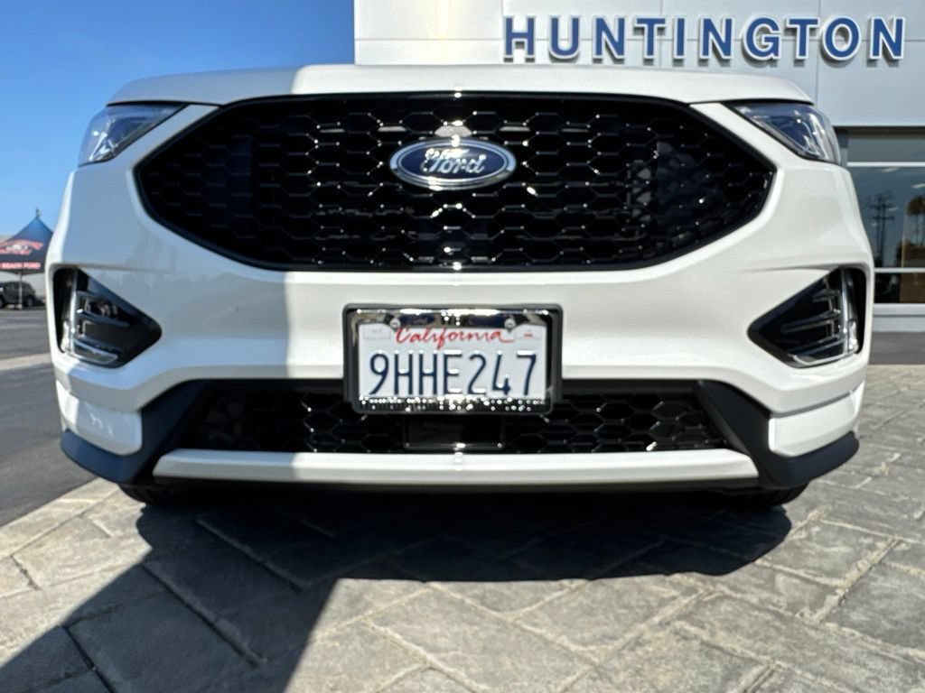 Used 2023 Ford Edge ST-Line AWD/4WD image 25