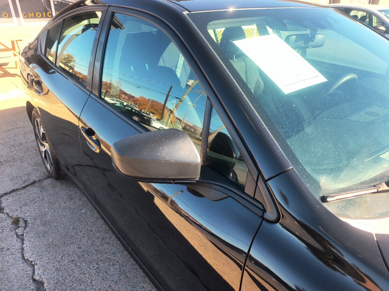 Used 2023 Subaru Legacy Premium image 27