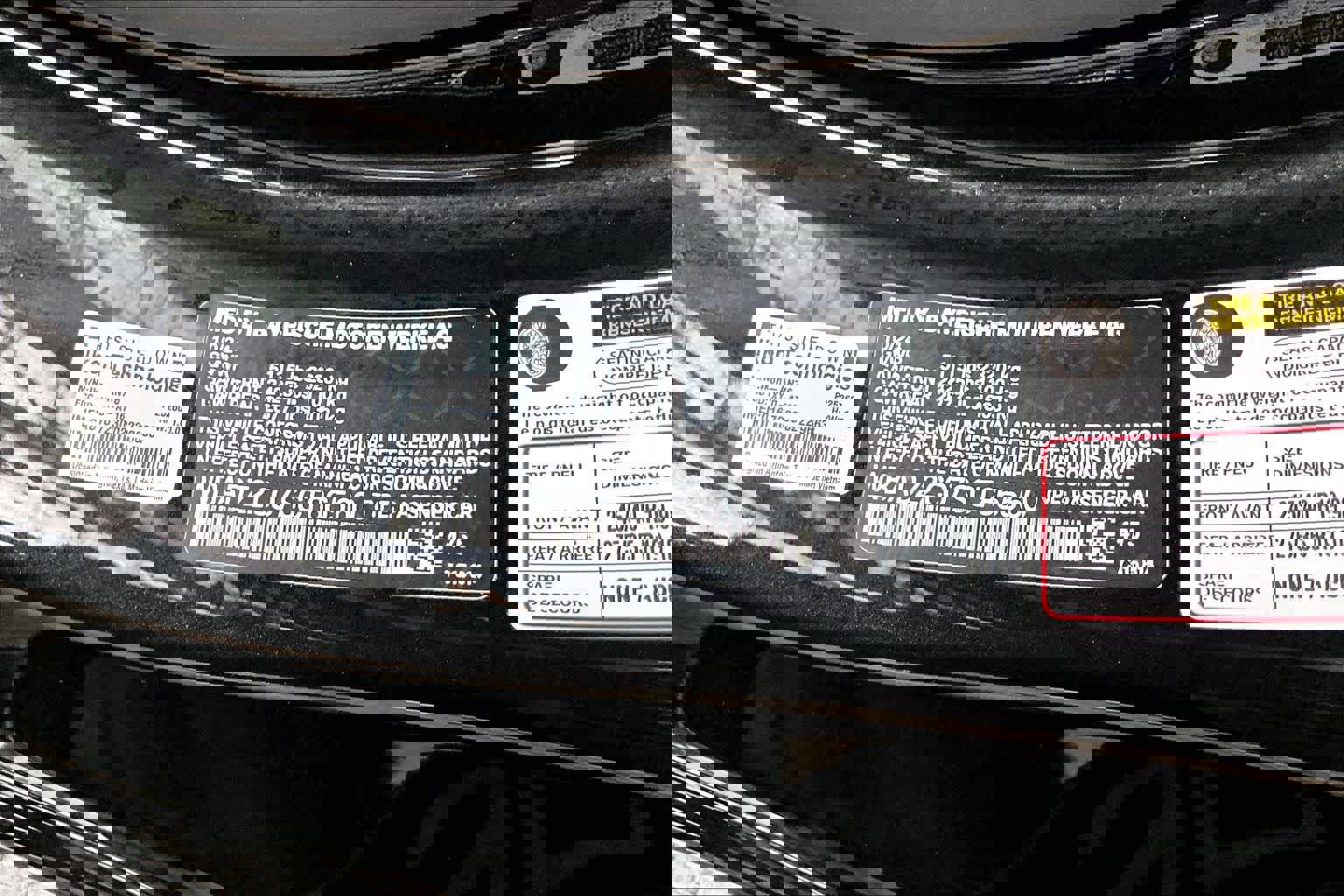 Used 2025 BMW 840i Convertible image 31