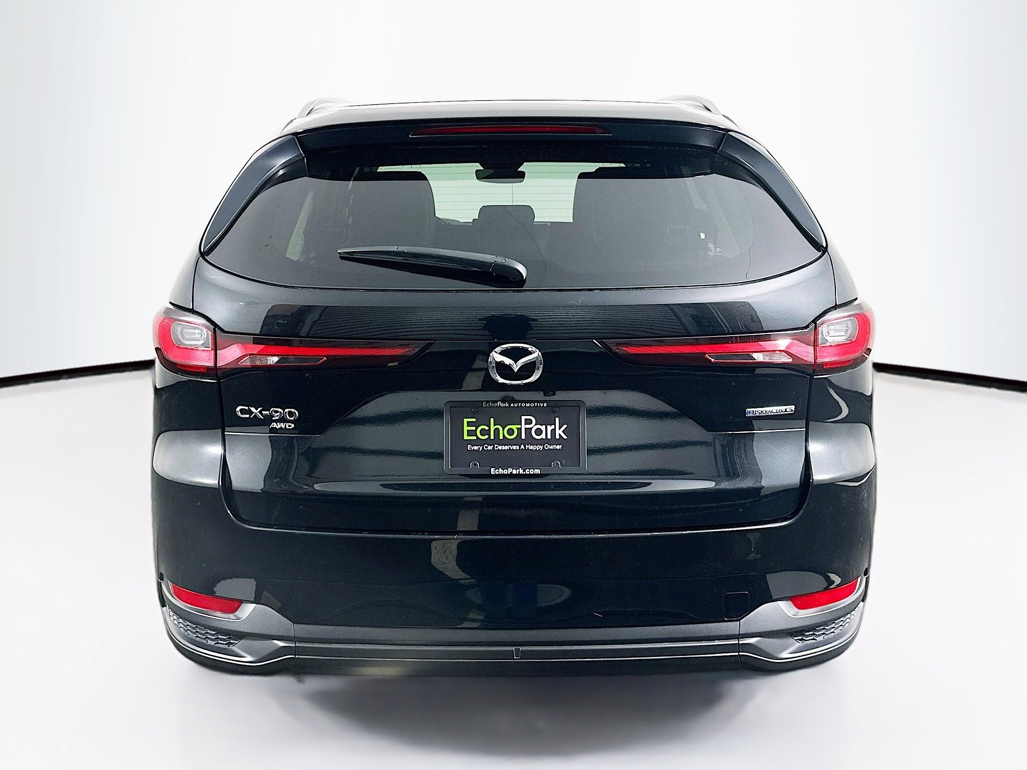 Used 2025 MAZDA CX-90 3.3 Turbo w/ Select Package image 7