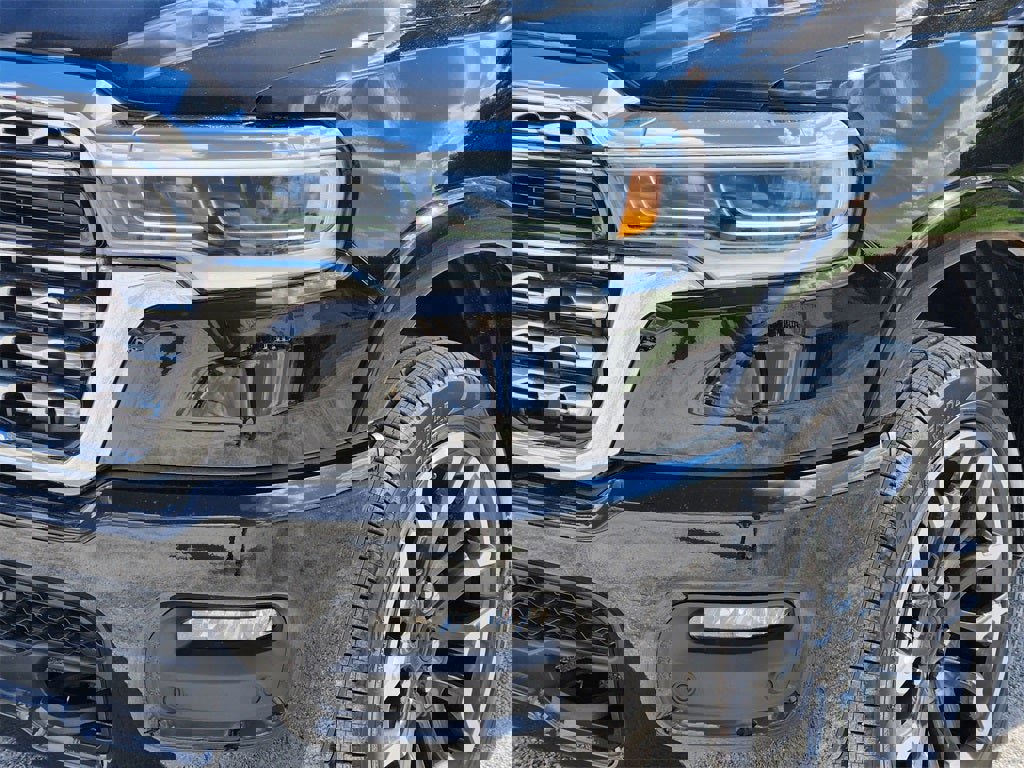 New 2026 RAM 1500 Limited image 6