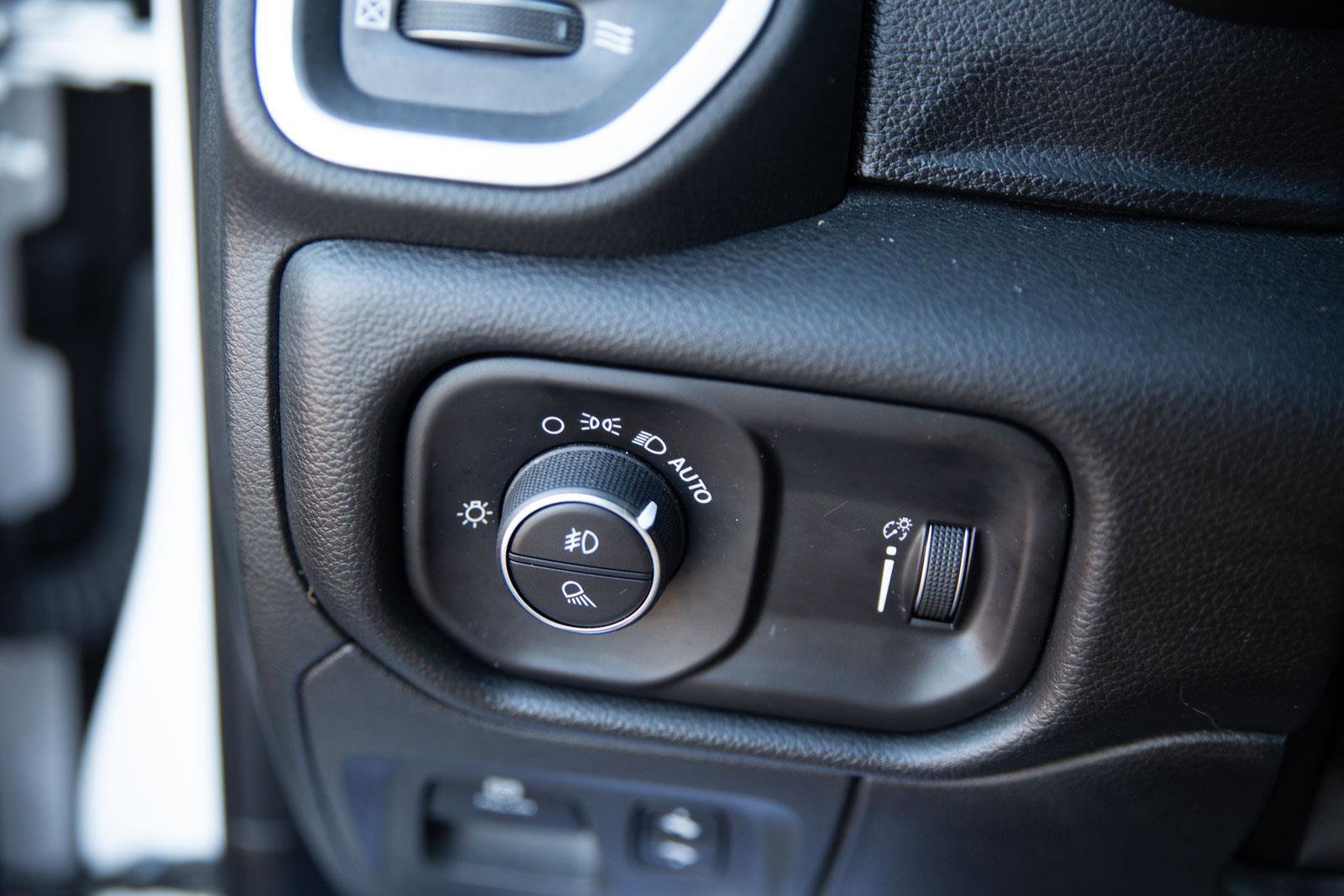 Used 2023 RAM 1500 Big Horn image 19