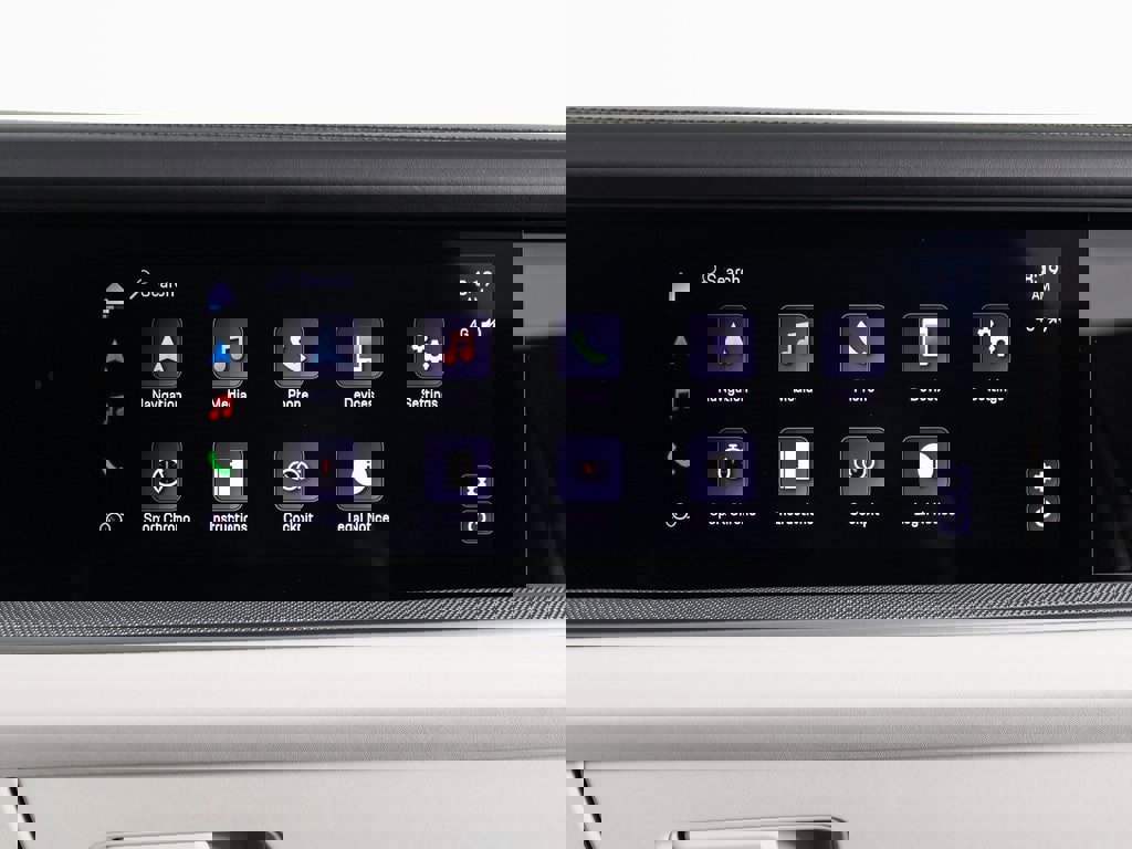 New 2025 Porsche Cayenne S image 37