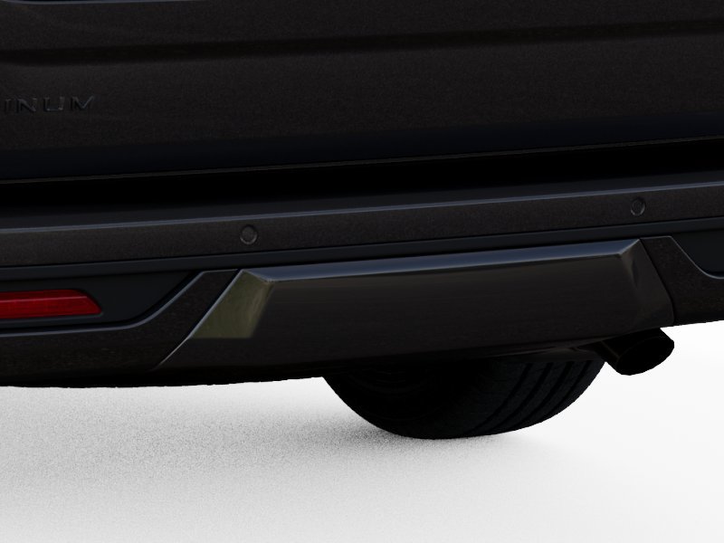 New 2027 Ford Expedition Max Platinum w/ Stealth Performance Package AWD/4WD image 32