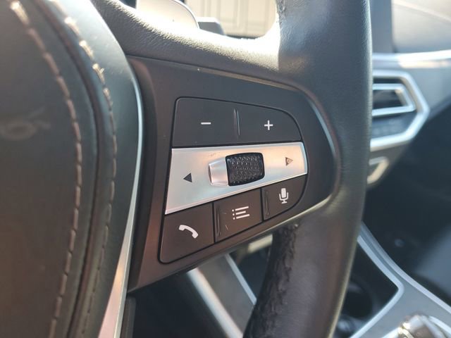 Used 2023 BMW X5 sDrive40i w/ Premium Package image 23