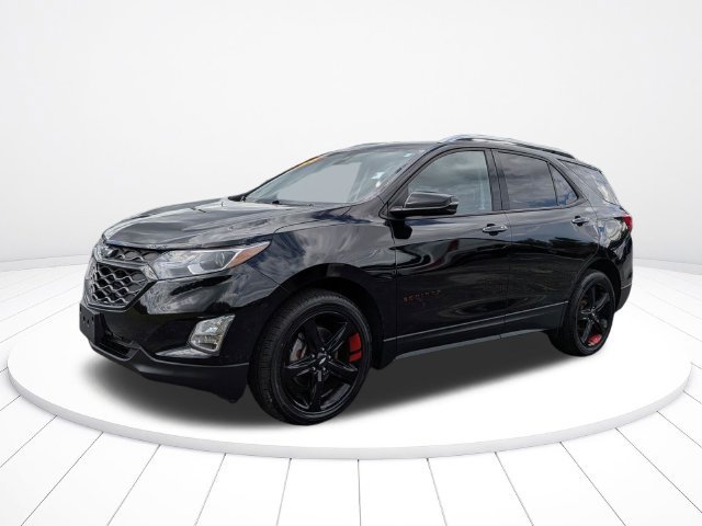 Used 2020 Chevrolet Equinox Premier w/ Premier Redline Edition AWD/4WD image 7