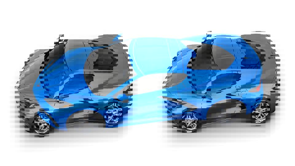 New 2026 Chevrolet Corvette Stingray Coupe w/ 1LT image 51