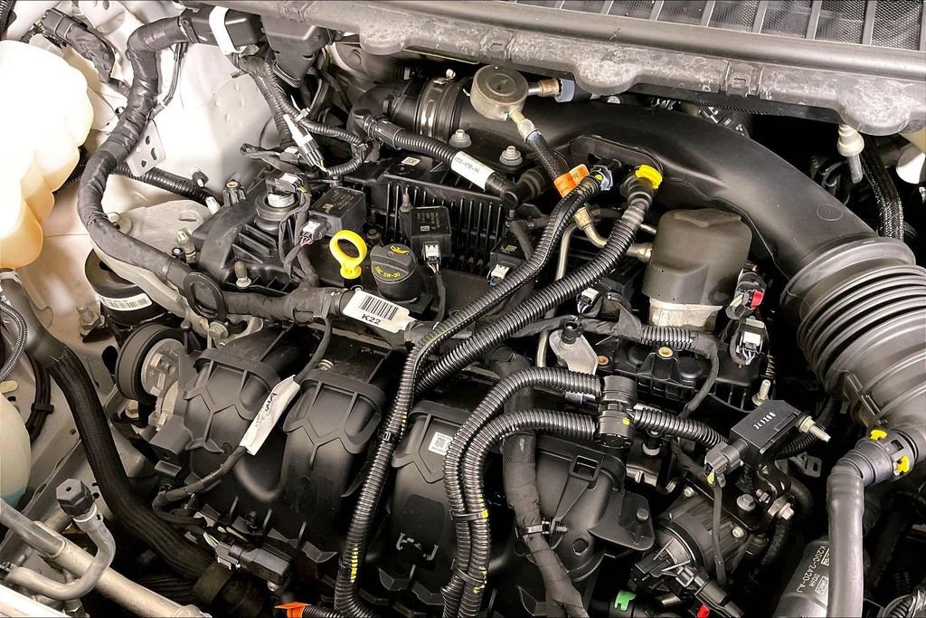 Used 2023 Ford Edge SEL w/ Convenience Package AWD/4WD image 32