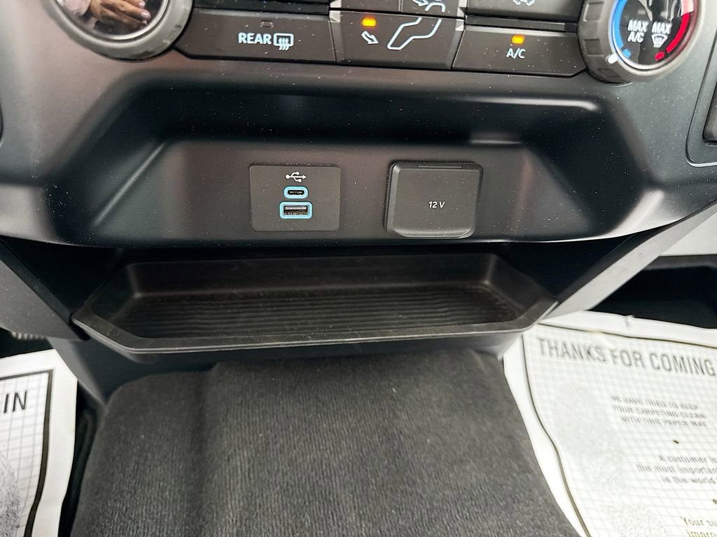 Used 2024 Ford F250 XL w/ STX Appearance Package image 27