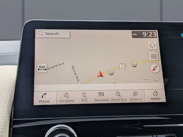 Used 2022 INFINITI QX80 Sensory w/ All-Season Package image 24