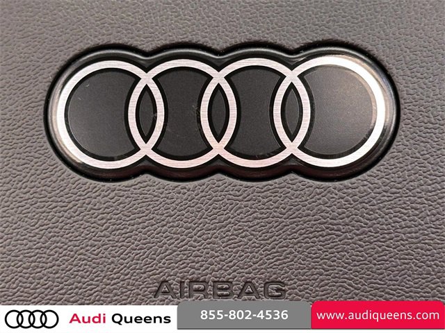 Used 2025 Audi Q6 e-tron Premium Plus image 21