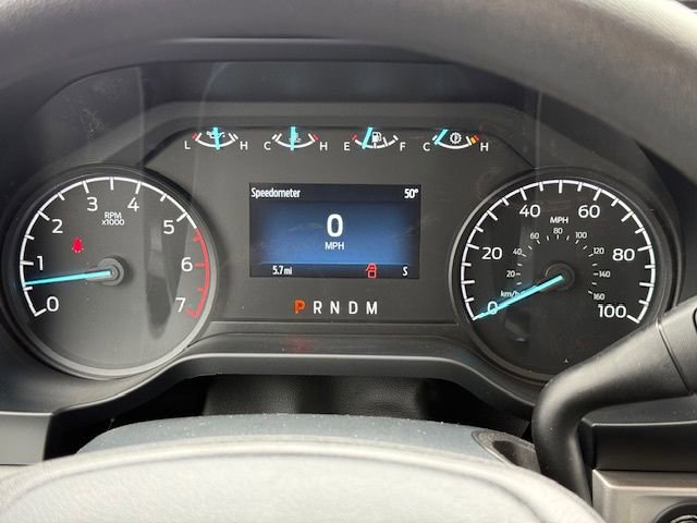 New 2025 Ford F350 XLT image 32