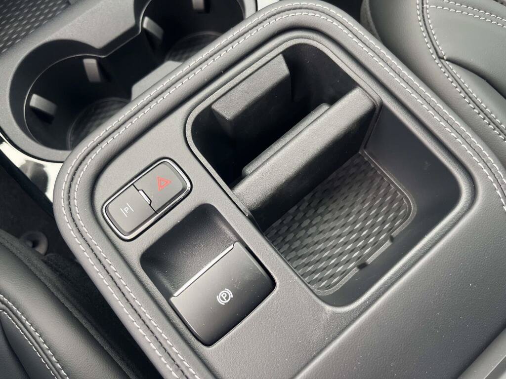 New 2026 Ford Mustang Mach-E Premium w/ Technology Package AWD/4WD image 26