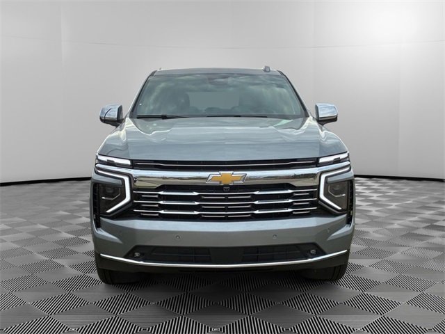 New 2026 Chevrolet Tahoe Premier w/ Sun And Tow Package image 8