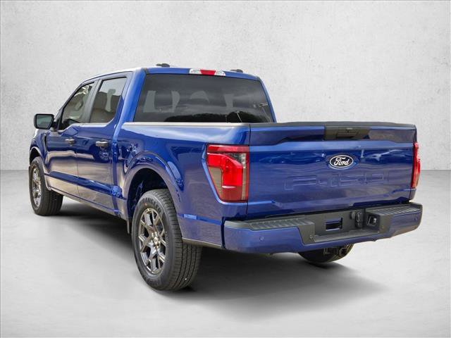New 2026 Ford F150 STX w/ Equipment Group 200A image 9