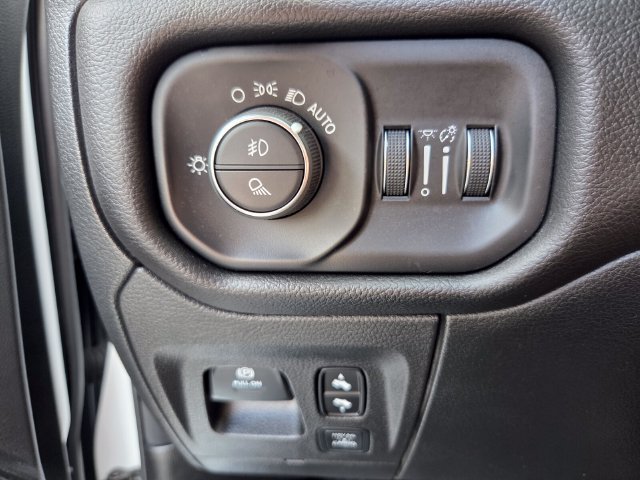 Certified 2025 RAM 1500 Big Horn RWD image 21