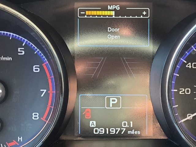 Used 2019 Subaru Outback 2.5i Premium AWD/4WD image 20
