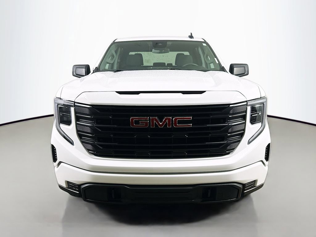 Used 2024 GMC Sierra 1500 Pro w/ Graphite Edition AWD/4WD image 2