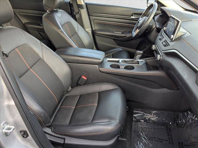 Used 2020 Nissan Altima 2.5 SR image 21